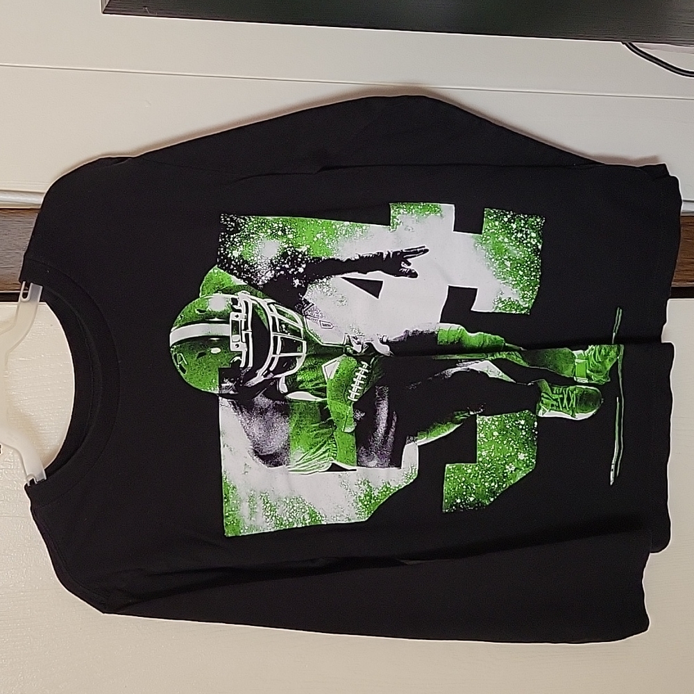 Boys long sleeved shirt